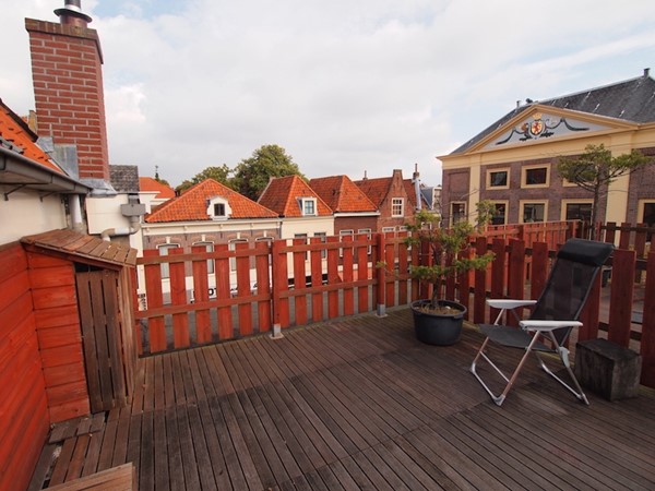Medium property photo - Markt 9B, 3231 AH Brielle